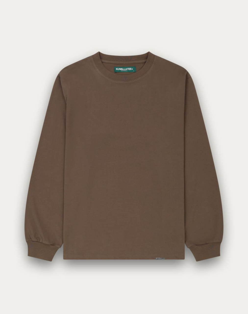 Final Boss Long Sleeve