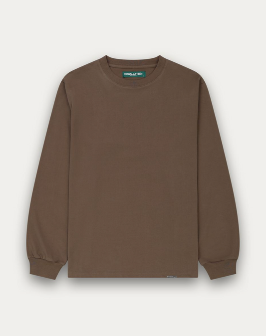 Final Boss Long Sleeve