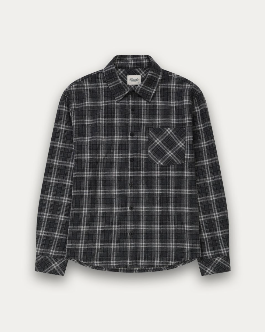 Plannel Shirt
