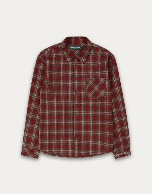 Plannel Shirt