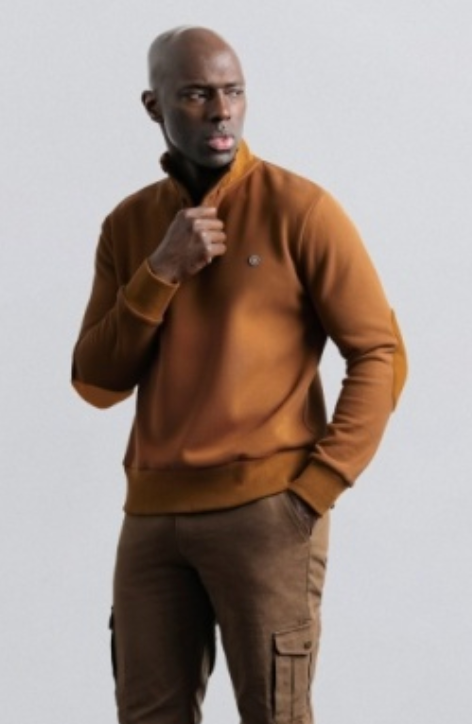 Roland's Pullover