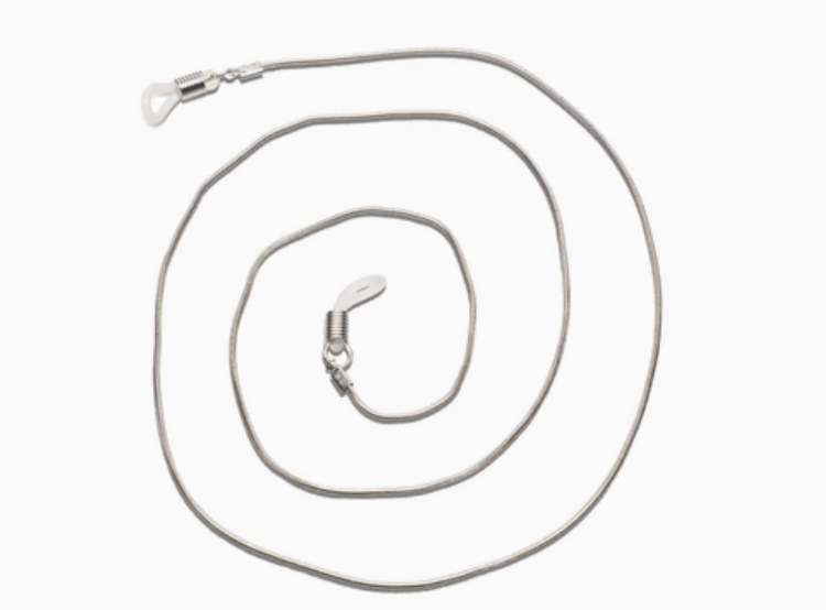 Silver Chain
