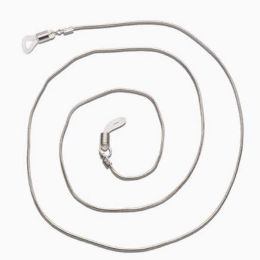 Silver Chain