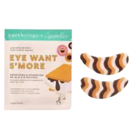 Eye Want S'more