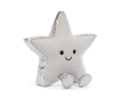 Amuseables Silver Star