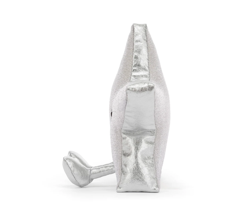 Amuseables Silver Star