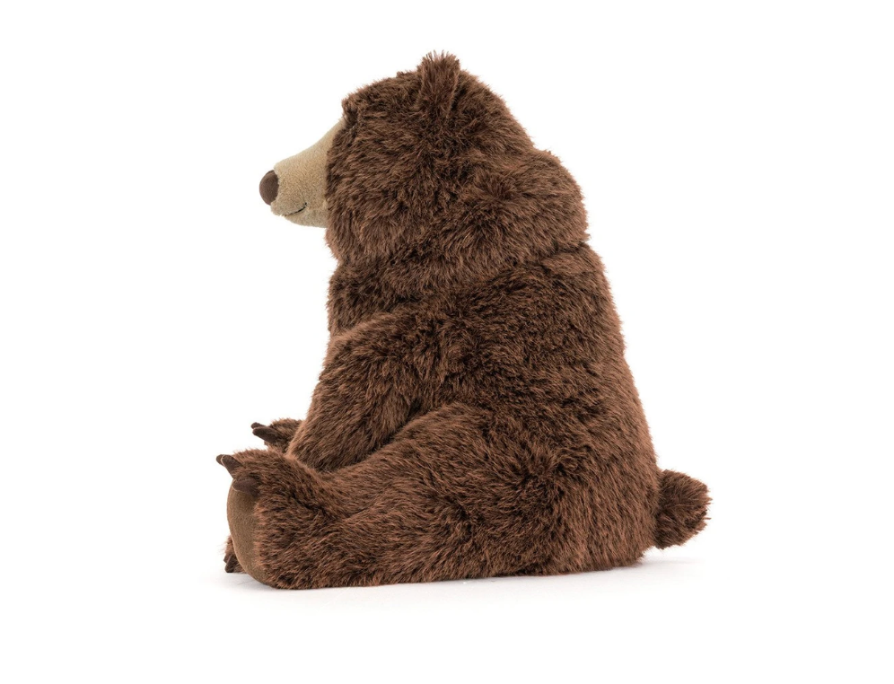 Bizzlestomp Bear