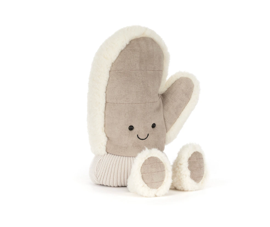Amuseables Fitswell Mitten