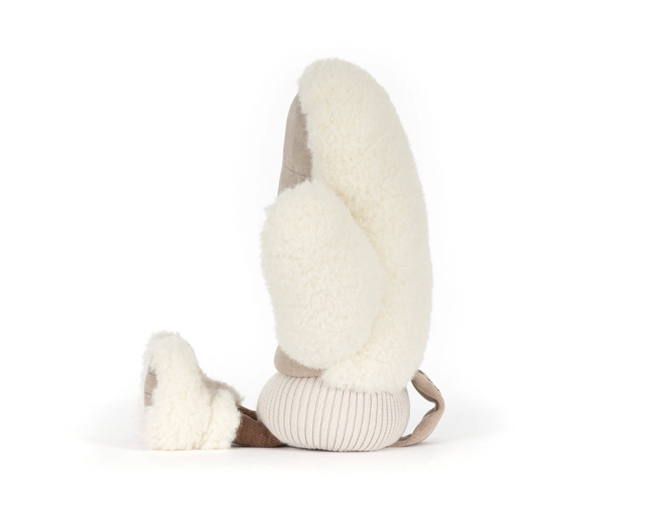 Amuseables Fitswell Mitten