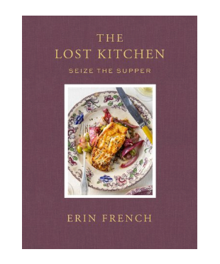 Lost Kitchen Volume 3