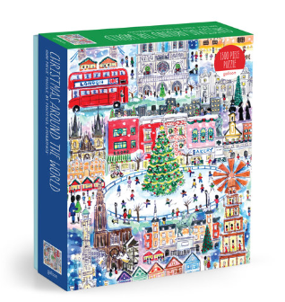 Christmas Around the World