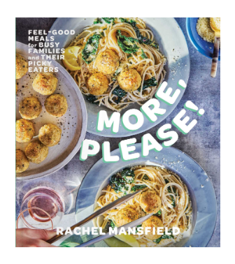 More, Please!