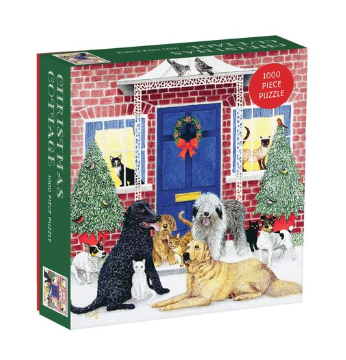 Christmas Cottage
