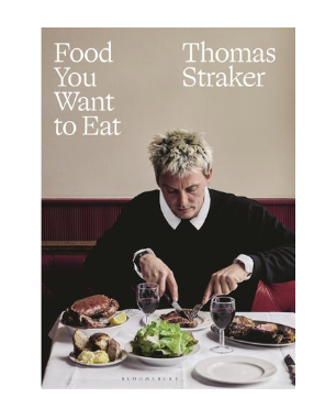 Food You Want To Eat