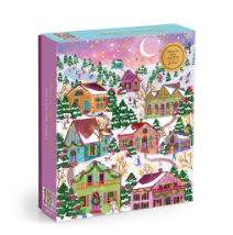 Snowcap Village