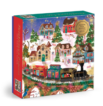 Twinkletown Express