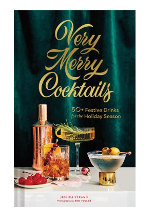 Very Merry Cocktails
