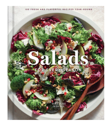 Williams Sonoma Salads