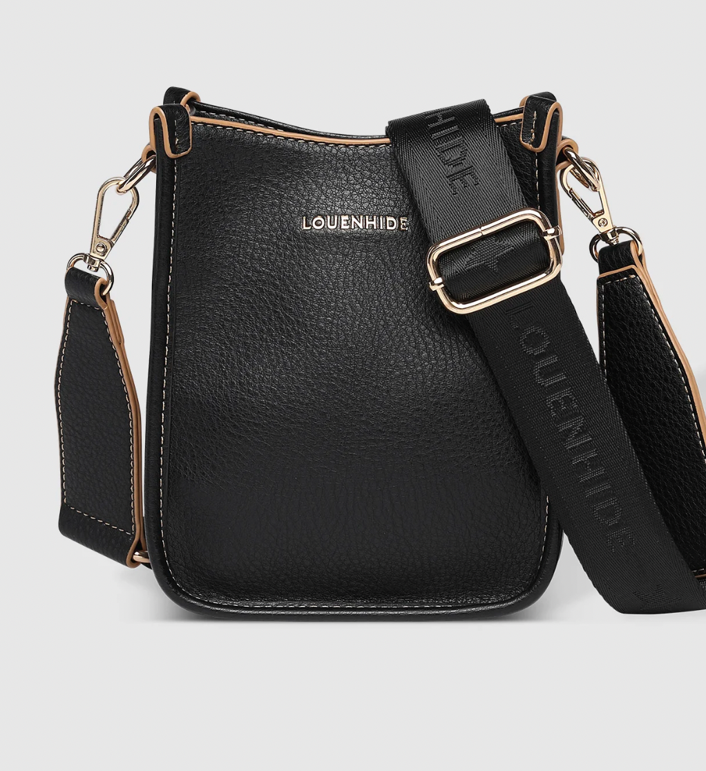 Parker Crossbody