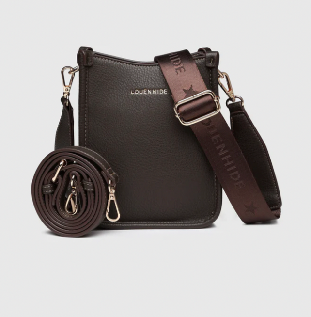 Parker Crossbody