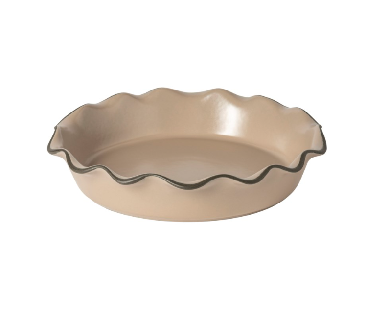 Stacked Pie Dish