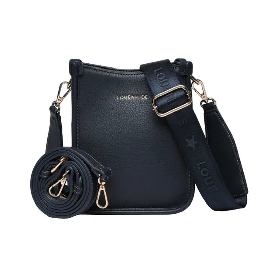 Parker Crossbody