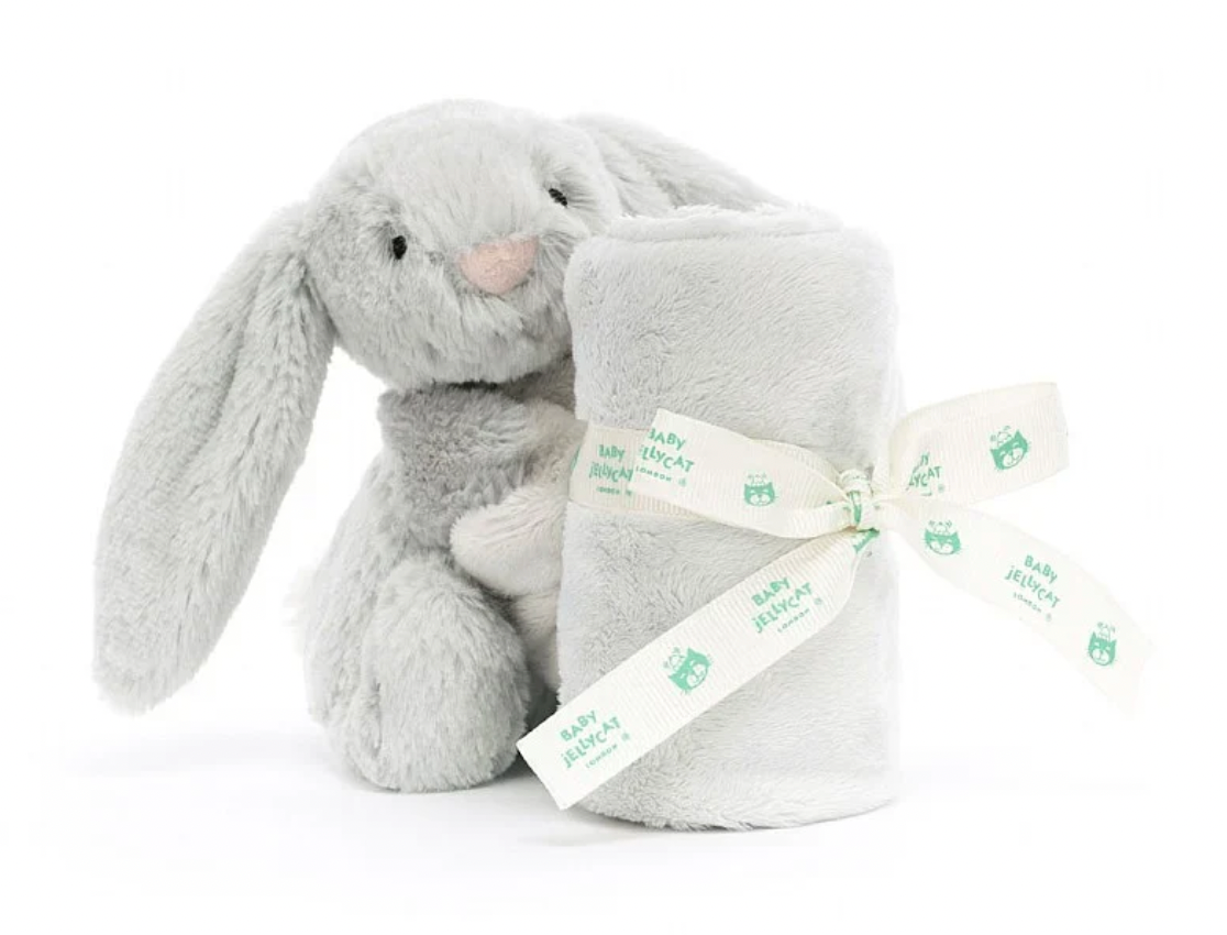 Bashful Bunny Soother