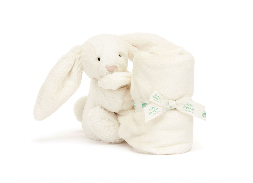 Bashful Bunny Soother