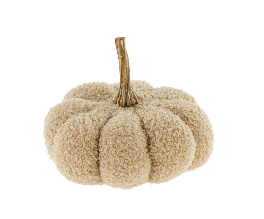 Boucle Pumpkin