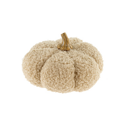 Boucle Pumpkin