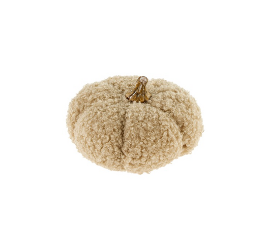 Boucle Pumpkin