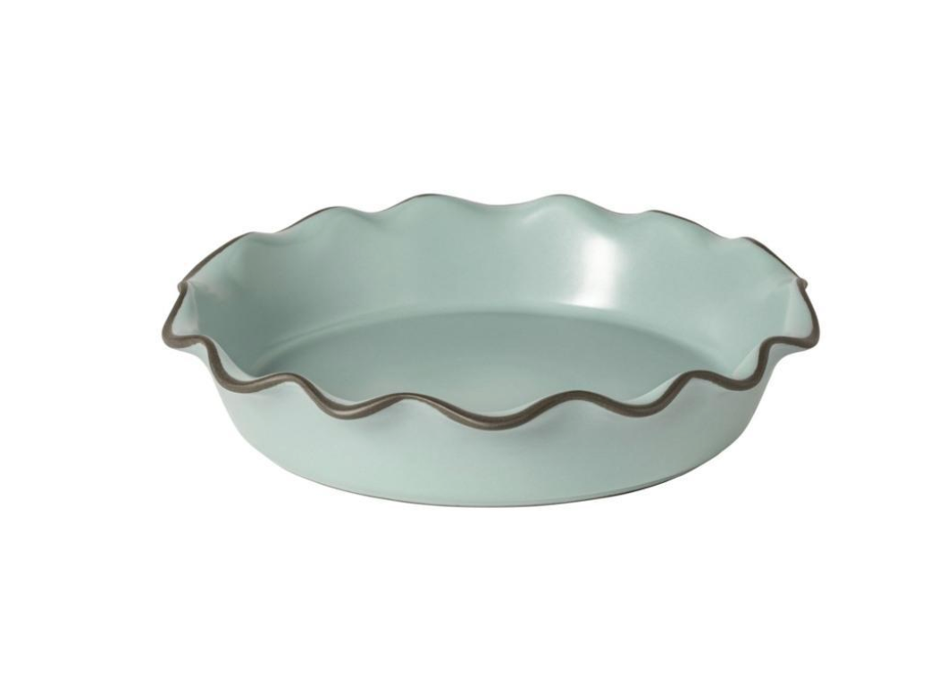 Stacked Pie Dish