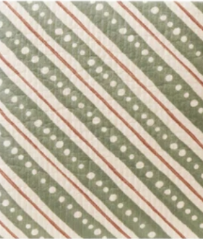 Holiday Cellulose Sponge