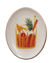 Holiday Cheer Plate