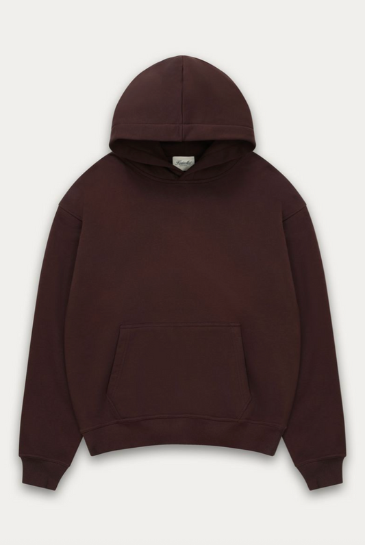 Easy Hoodie