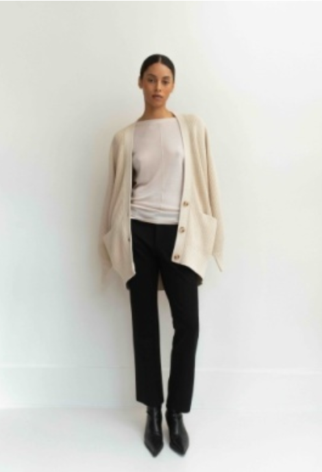 Mari Cardigan