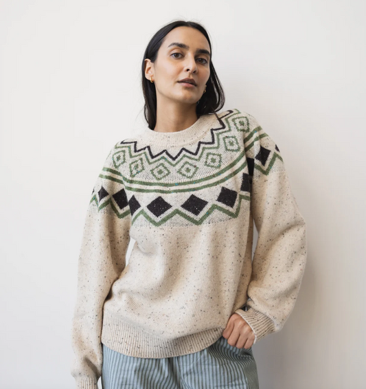 Elisha Sweater