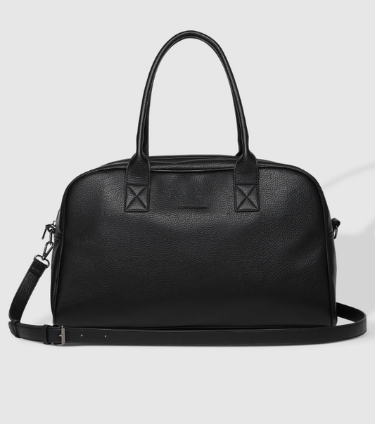 Milano Overnight Bag
