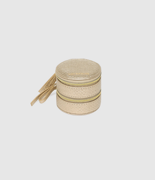 Sofia Jewelry Case