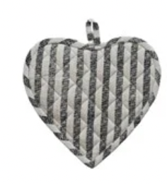 Heart Pot Holder