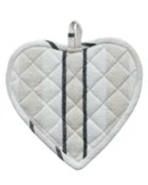 Heart Pot Holder