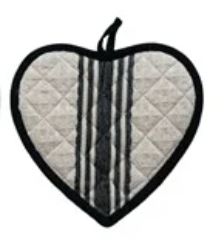 Heart Pot Holder