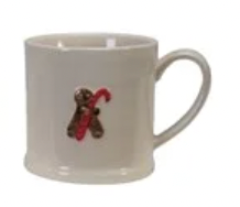 Holiday Icon Mug