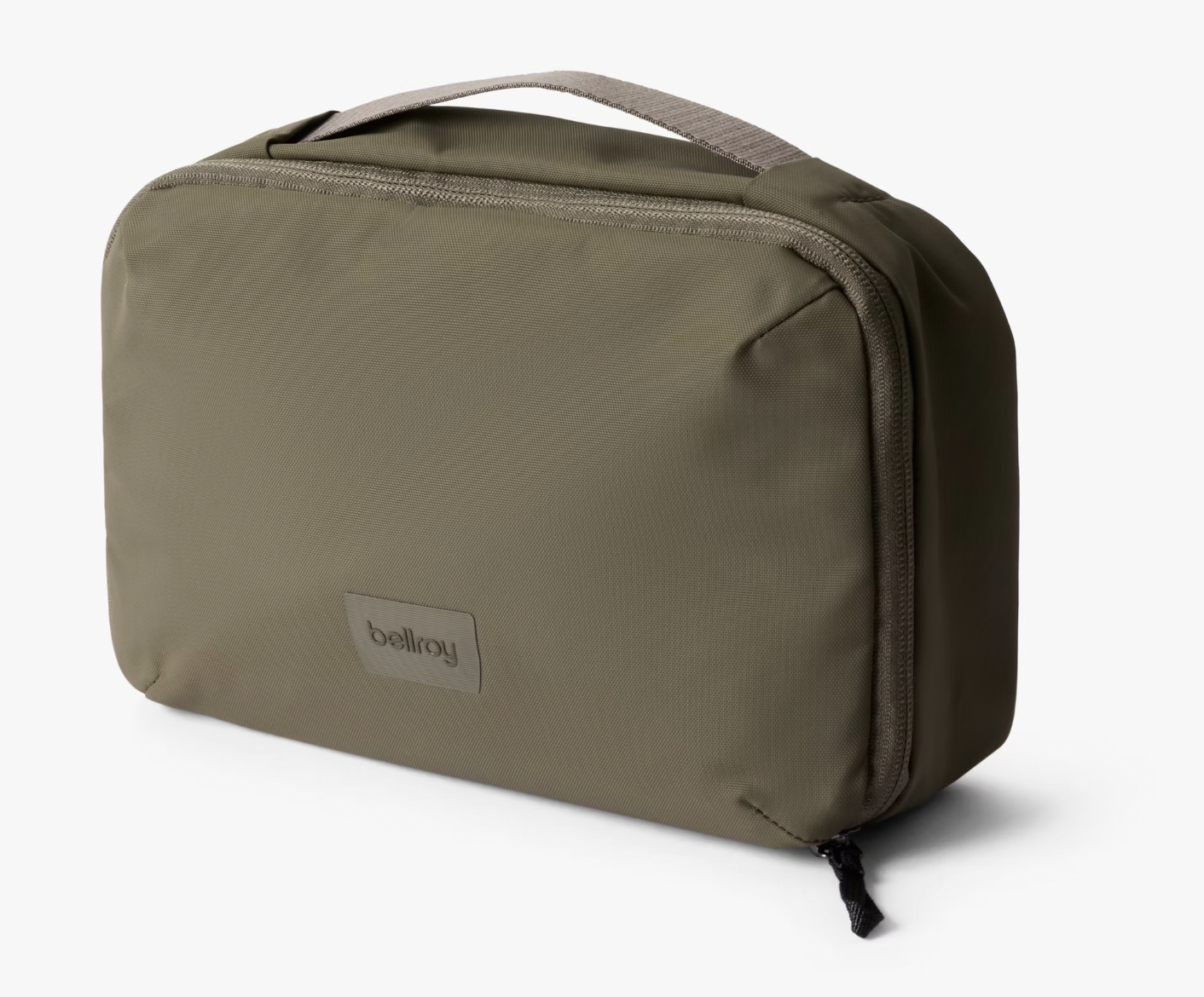 Hanging Toiletry Kit