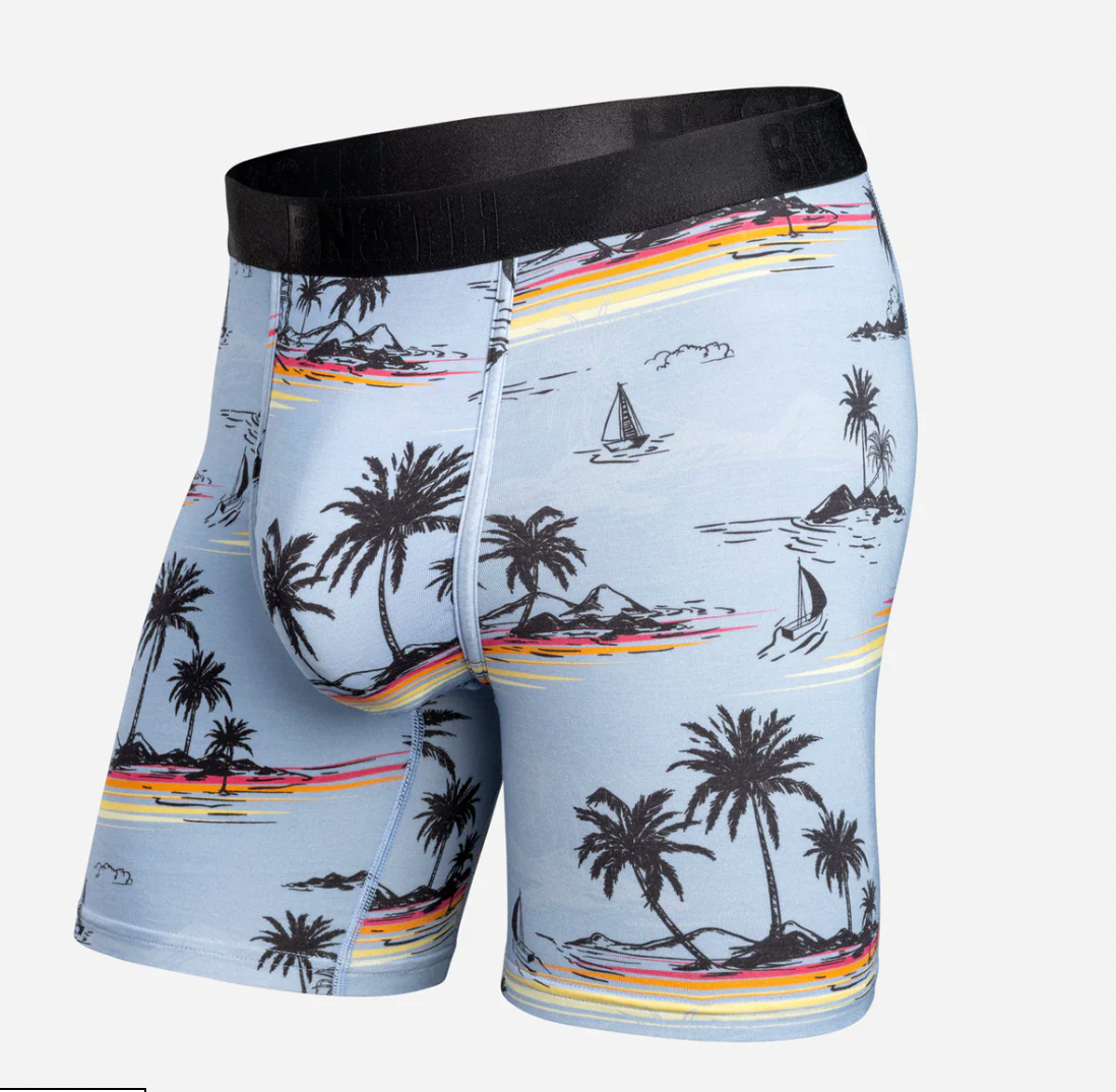 Classic Icon Boxer Brief