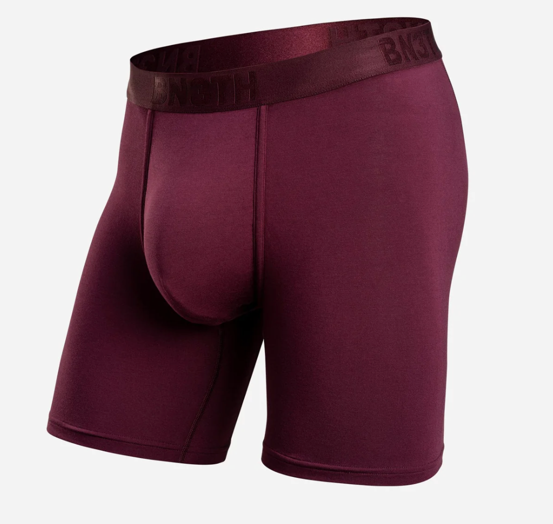 Classic Icon Boxer Brief