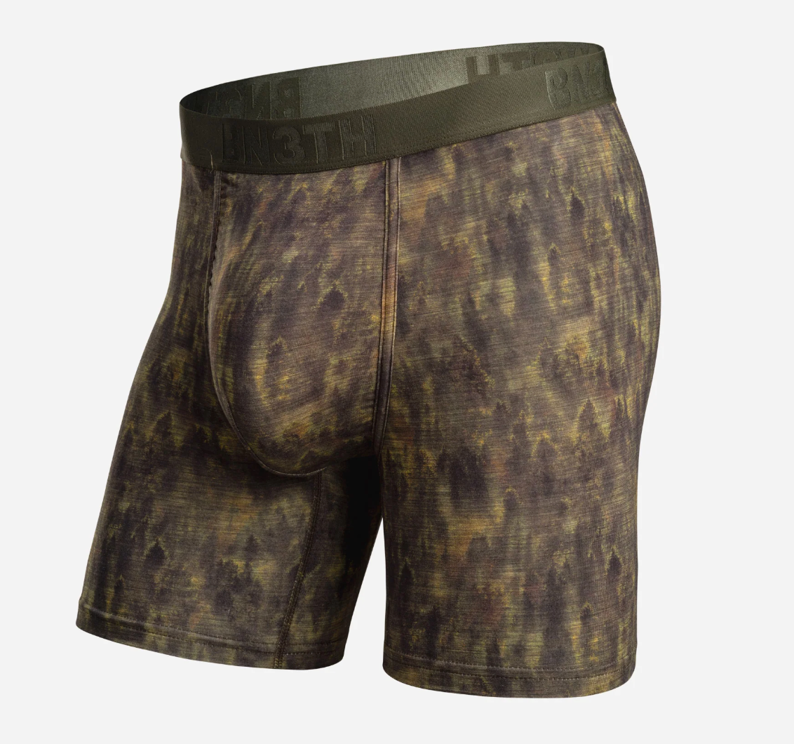 Classic Icon Boxer Brief