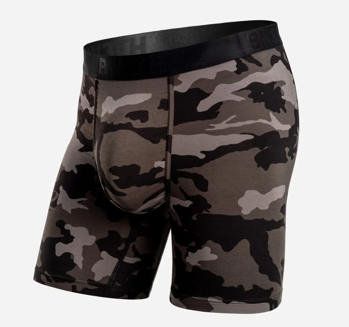 Classic Icon Boxer Brief