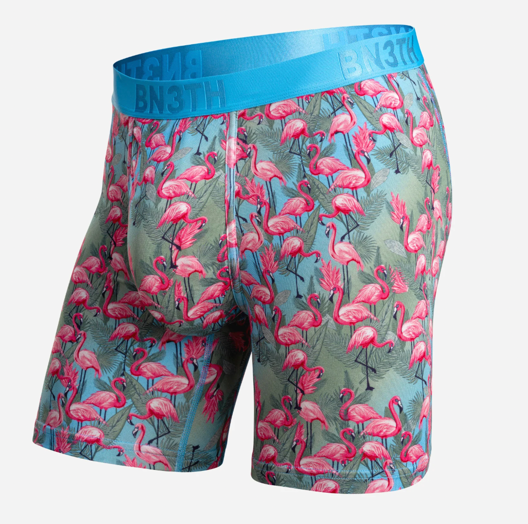 Classic Icon Boxer Brief