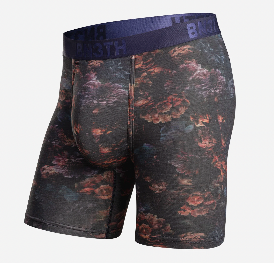 Classic Icon Boxer Brief